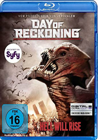 Day Of Reckoning 2016 BluRay 300Mb Hindi Dual Audio 480p Watch Online Full Movie Download bolly4u