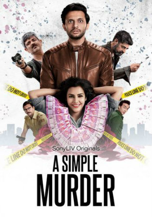 A Simple Murder 2020 WEB-DL 1.2Gb Hindi S01 Download 720p Watch Online Free bolly4u