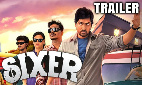 Sixer 2020 HDRip 800Mb Hindi Dubbed 720p Watch Online Free Download bolly4u