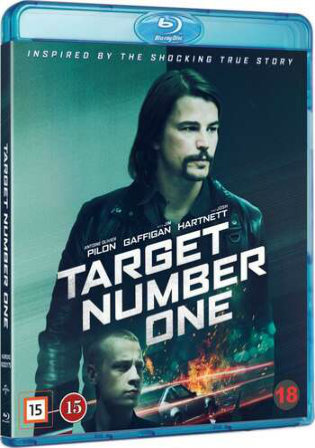Target Number One 2020 BluRay 900Mb Hindi Dual Audio 720p Watch Online Full Movie Download bolly4u