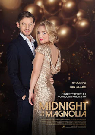 Midnight At The Magnolia 2020 WEBRip 750Mb Hindi Dual Audio 720p Watch Online Free Download bolly4u