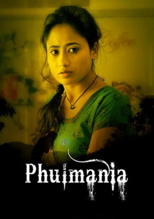 Phulmania 2019 WEBRip 300Mb Hindi Movie Download 480p Watch Online Free bolly4u