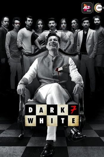 Dark 7 White (Season 1) Hindi WEB-DL 1080p 720p 480p x264 HD