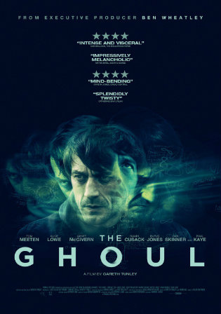 The Ghoul 2016 BluRay 750Mb Hindi Dual Audio 720p Watch Online Full Movie Download bolly4u