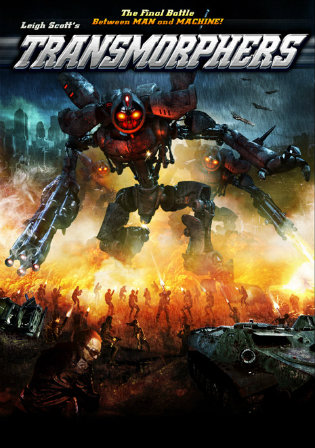 Transmorphers 2007 WEB-DL 900Mb Hindi Dual Audio 720p Watch Online Full Movie Download bolly4u