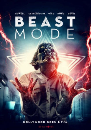 Beast Mode 2020 WEBRip 300MB English 480p ESub Watch Online Full Movie Download bolly4u