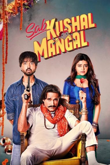 Sab Kushal Mangal (2020) Hindi WEB-DL 1080p 720p 480p x264 ESubs HD | Full Movie