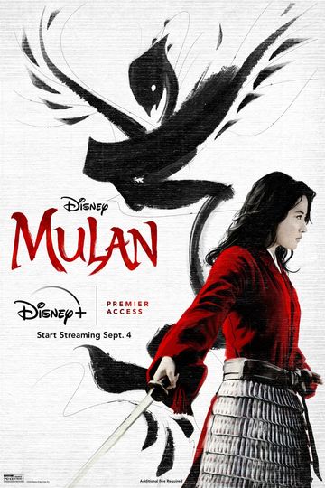 Mulan (2020) BluRay Dual Audio [Hindi (ORG DD5.1) & English] 1080p 720p 480p [x264/HEVC] HD | Full Movie