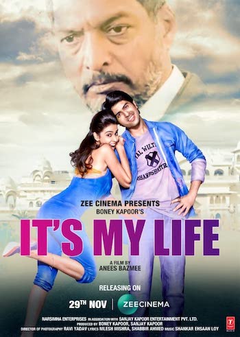 Its My Life (2020) Hindi HDTV 720p 480p x264 | Full Movie
