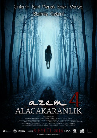 Azem 4 Alacakaranlik 2016 WEBRip 250Mb Hindi Dual Audio 480p Watch Online Full Movie Download bolly4u