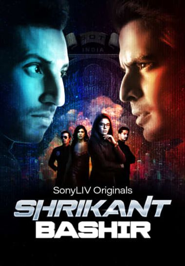 Shrikant Bashir (Season 1) Hindi WEB-DL 1080 720p & 480p x264/ESubs HD [ALL Episodes] | SonyLiv Series