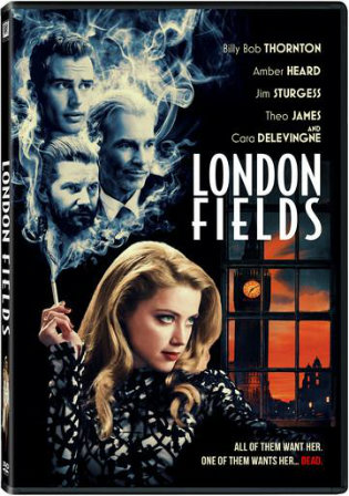 London Fields 2018 BluRay 400Mb Hindi Dual Audio ORG 480p Watch Online Full Movie Download bolly4u