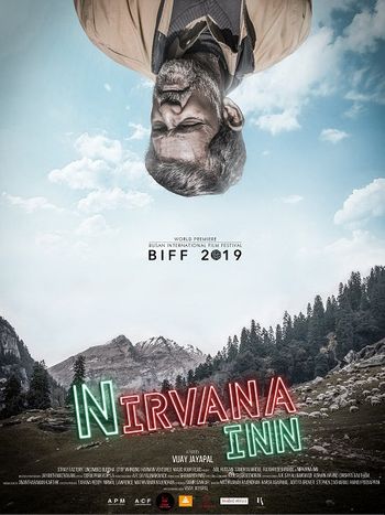Nirvana Inn (2019) Hindi WEB-DL 720p & 480p x264 ESubs HD | Full Movie