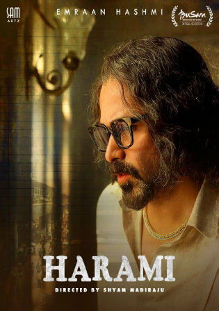 Harami 2020 WEB-DL 300Mb Hindi Movie Download 480p