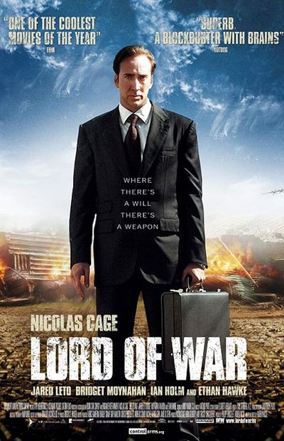 Download Lord of War 2005 Bluray 720p Free Download