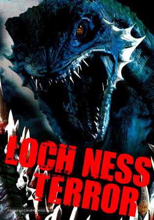 Beyond Loch Ness 2008 WEB-DL 300MB UNCUT Hindi Dual Audio 480p