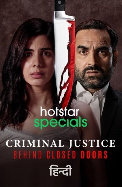 Download Criminal Justice Season 2 Hindi WEBRip ALL Episodes Free