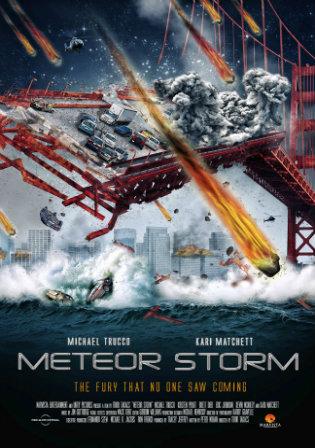 Meteor Storm 2010 WEBRip 300Mb Hindi Dual Audio 480p Watch Online Full Movie Download bolly4u