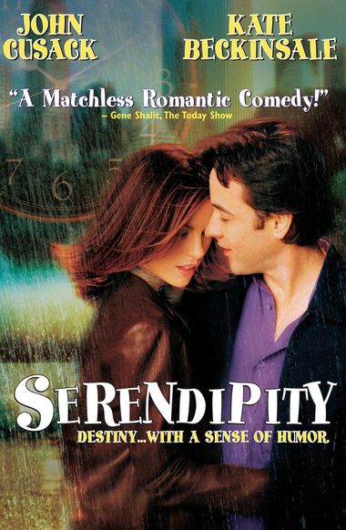 Serendipity (2001) BluRay Dual Audio [Hindi (HQ Dubbed) & English] 1080p 720p 480p [with ADS!] HD | Full Movie