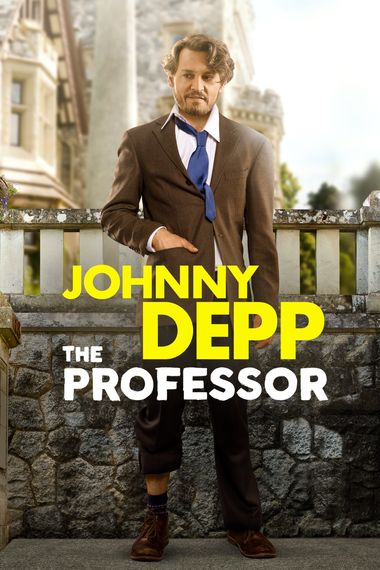 The Professor (2018) BluRay Dual Audio [Hindi (HQ Dubbed) & English] 1080p 720p 480p [with ADS!] HD | Full Movie