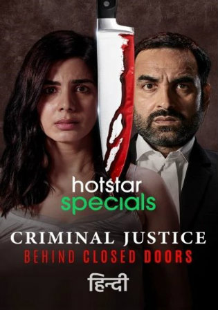 Criminal Justice 2020 WEB-DL 1GB Hindi S02 Download 480p