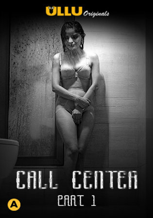 Call Center 2020 WEB-DL 900Mb Hindi Complete S01 Download 720p