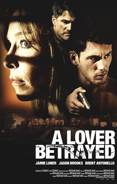 A Lover Betrayed (2017) WEB-DL Dual Audio [Hindi (ORG 2.0) & English] 720p & 480p x264 HD | Full Movie