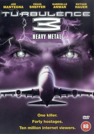 Turbulence 3 Heavy Metal 2001 WEB-DL 350Mb Hindi Dual Audio 480p