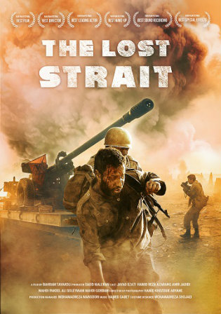 The Lost Strait 2018 WEBRip 800Mb Hindi Dual Audio 720p Watch Online Full Movie Download bolly4u