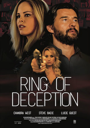 Ring Of Deception 2017 WEBRip 900Mb Hindi Dual Audio 720p Watch Online Full Movie Download bolly4u