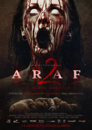 Araf 2 2019 WEB-DL 750MB Hindi Dual Audio 720p Watch Online Full Movie Download bolly4u