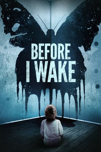 Before I Wake (2016) BluRay Dual Audio [Hindi (ORG 5.1) & English] 1080p 720p 480p x264 HD | Full Movie