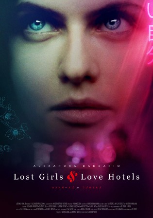 Lost Girls and Love Hotels 2020 WEBRip 300MB English 480p ESub