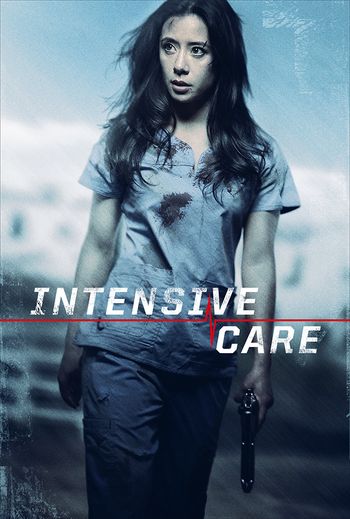 Intensive Care (2018) WEB-DL Dual Audio [Hindi (ORG 2.0) & English] 720p & 480p x264 HD | Full Movie