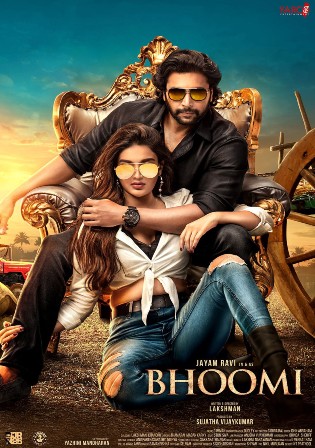 Bhoomi 2021 WEB-DL 900MB Tamil 720p Watch Online Full Movie Download bolly4u