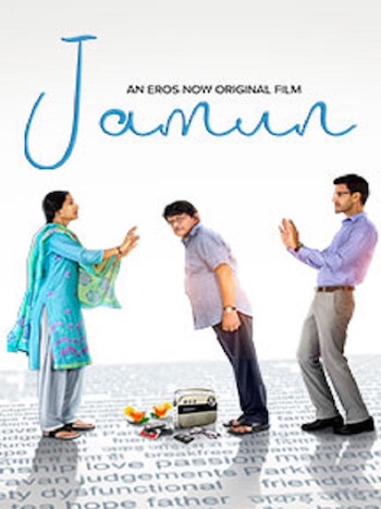 Jamun (2021) Hindi WEB-DL 720p & 480p x264 | Full Movie