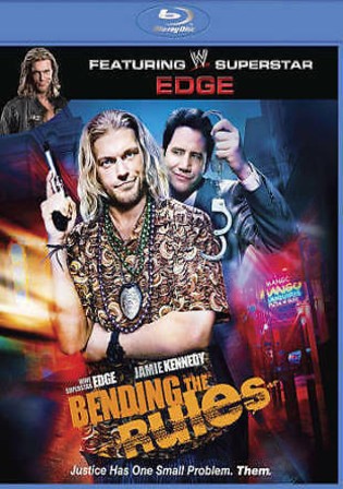 Bending The Rules 2012 BluRay 1GB Hindi Dual Audio 720p Watch Online Full Movie Download bolly4u