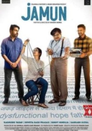 Jamun 2021 WEB-DL 300Mb Hindi 480p Watch Online Full Movie Download bolly4u