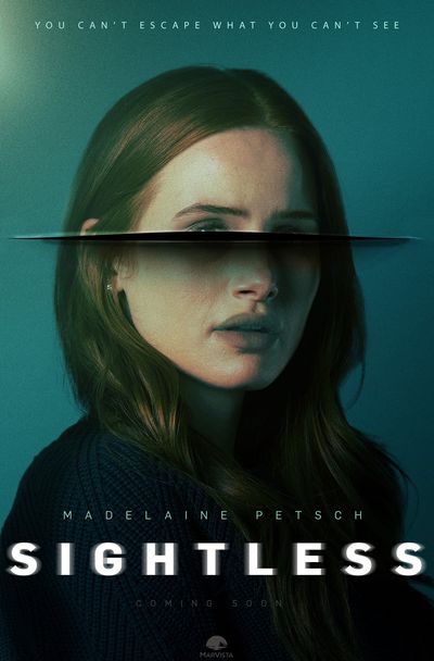 SightLess (2020) WEB-DL Dual Audio [Hindi (ORG 5.1) & English] 720p & 480p x264 HD | Full Movie