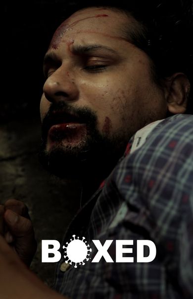 Boxed (2021) Hindi WEB-DL 1080p 720p 480p [x264/ESubs] HD | Full Movie