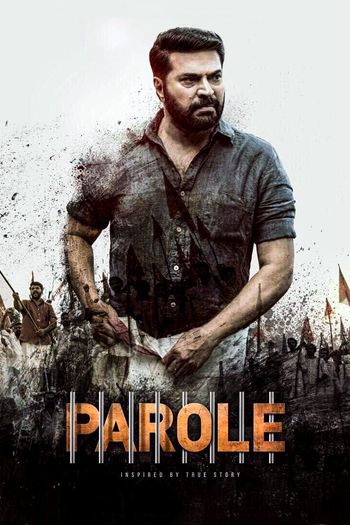 Parole (2018) UNCUT WEB-DL Dual Audio [Hindi & Malayalam] 1080p 720p 480p [x264/HEVC] HD | Full Movie