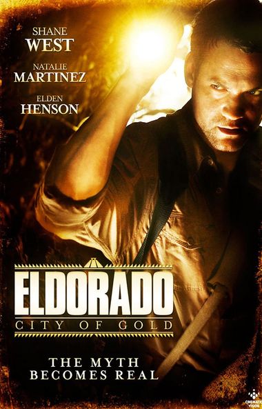 El Dorado City of Gold (2010) BluRay Dual Audio [Hindi (ORG 2.0) & English] 720p & 480p x264 HD | Full Movie