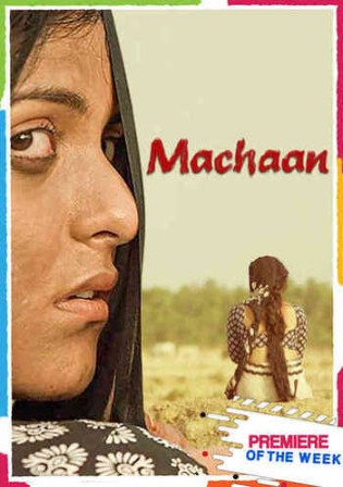 Maachan 2021 WEBRip 300MB Hindi Movie Download 480p