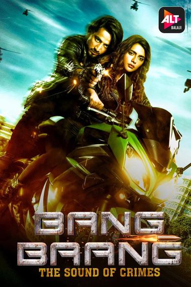 Download Bang Baang Season 1 HDRip All Episodes