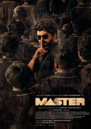 Master 2021 WEB-DL 1.2GB Hindi Dubbed 720p Watch Online Full Movie Download bolly4u