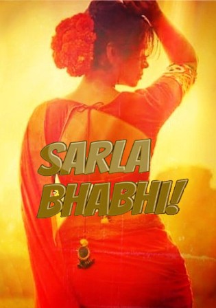 18+ Sarla Bhabhi WEB-DL 900MB Hindi S05 Download 720p