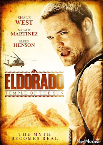 El Dorado Temple of the Sun (2010) BluRay Dual Audio [Hindi (ORG 2.0) & English] 720p & 480p x264 HD | Full Movie