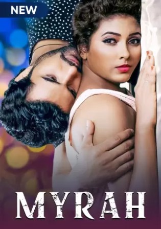 Myrah 2021 WEB-DL 800Mb Hindi S01 Complete Download 720p Watch Online Free Bolly4u