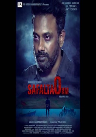Safalta 0km 2020 WEB-DL 450MB Gujarati 480p Watch Online Full Movie Download bolly4u