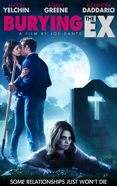 Burying The Ex (2014) Hindi (HQ Dubbed) BluRay 1080p / 720p / 480p x264 [with ADS!] HD | Full Movie